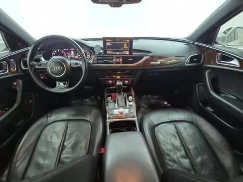 Used 2016 Audi A6 3.0T Premium Plus AWD/4WD image 20