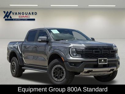 Used 2024 Ford Ranger Raptor