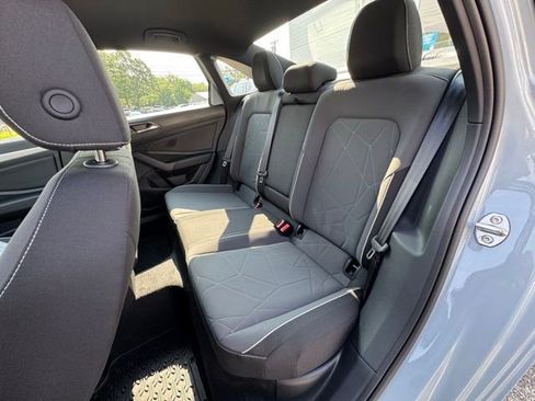 New 2025 Volkswagen Jetta Sport image 11