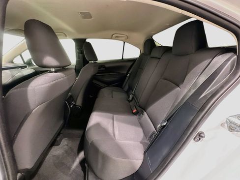 Used 2024 Toyota Corolla LE FWD image 24