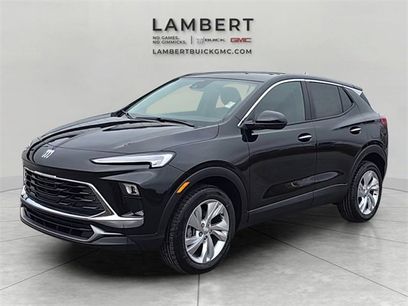New 2026 Buick Encore GX Preferred w/ Comfort Package
