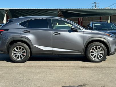 Used 2021 Lexus NX 300 FWD w/ Accessory Package