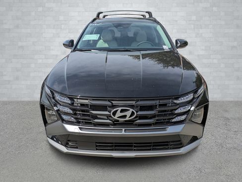 New 2026 Hyundai Tucson SEL AWD/4WD image 3