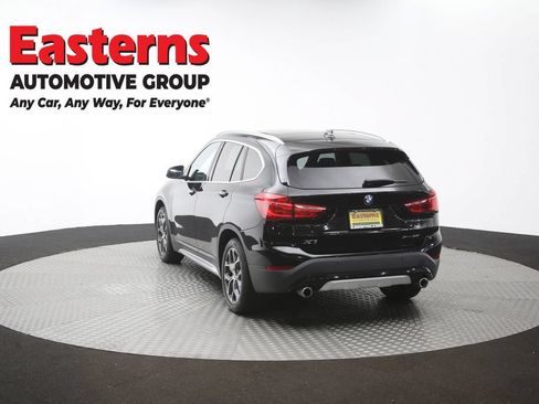 Used 2022 BMW X1 xDrive28i w/ Convenience Package AWD/4WD image 68
