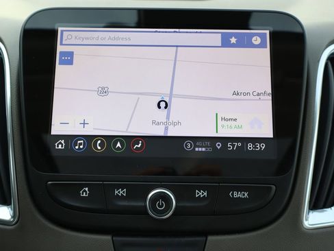 Used 2021 Chevrolet Malibu Premier image 14