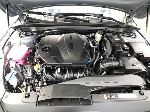 New 2026 Kia K5 GT-Line w/ GT-Line Red Interior Package image 25