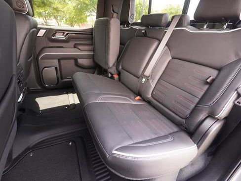 Used 2026 GMC Sierra 1500 AT4X AWD/4WD image 33