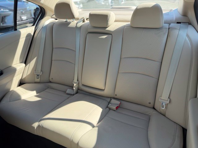 Used 2014 Honda Accord EX-L image 17