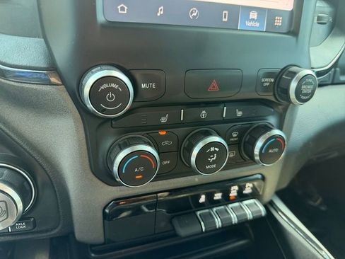 Used 2022 RAM 1500 Big Horn w/ Built-to-serve Edition image 21