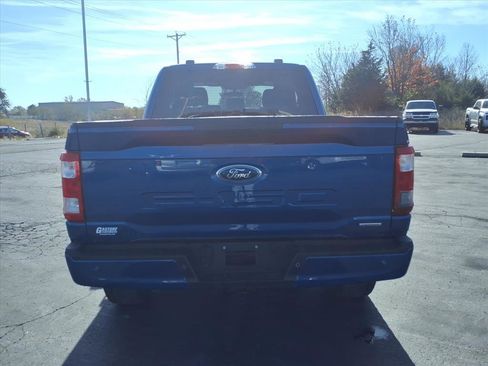 Used 2022 Ford F150 XL w/ STX Appearance Package image 33