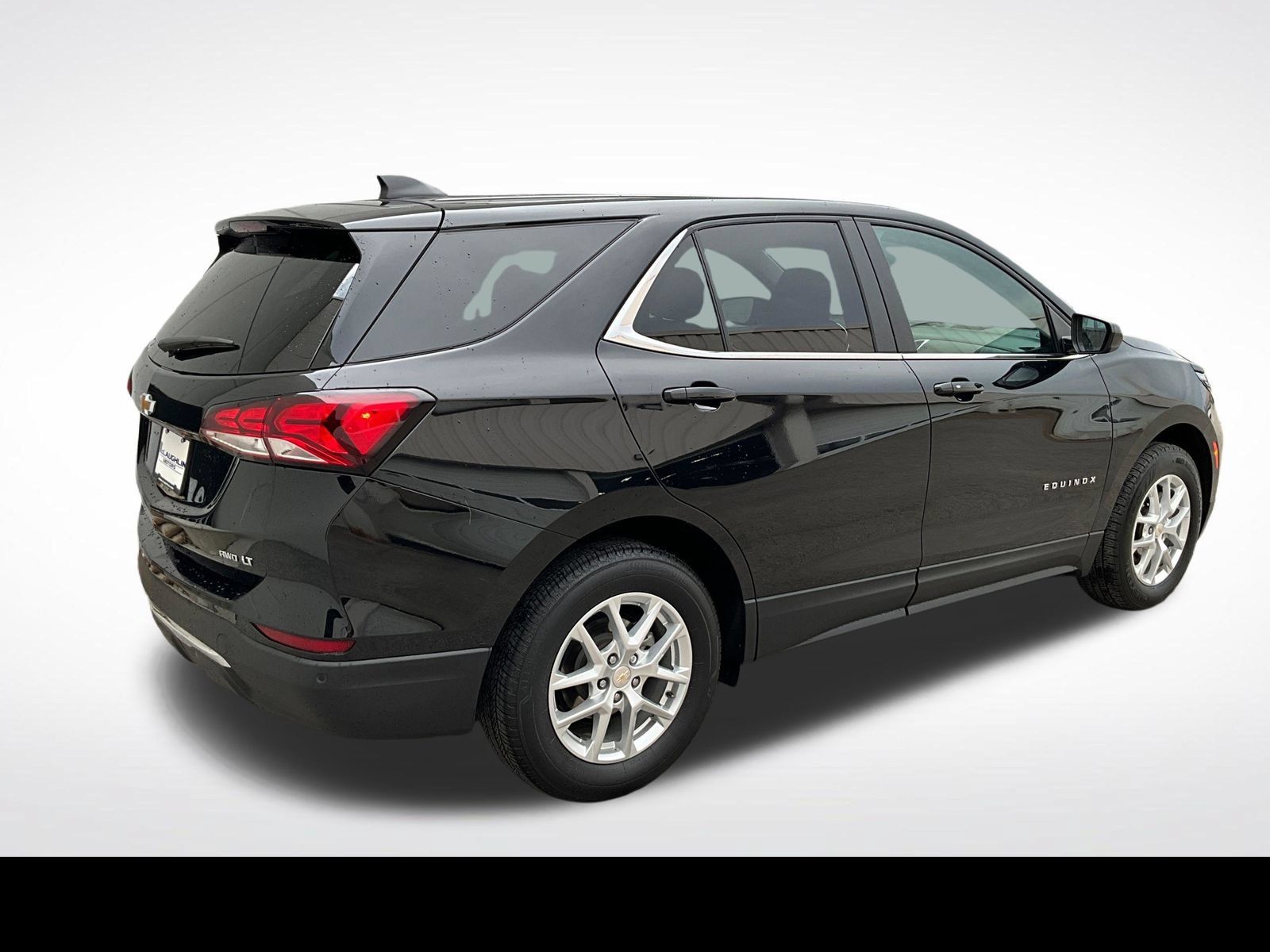 Used 2024 Chevrolet Equinox LT AWD/4WD image 20