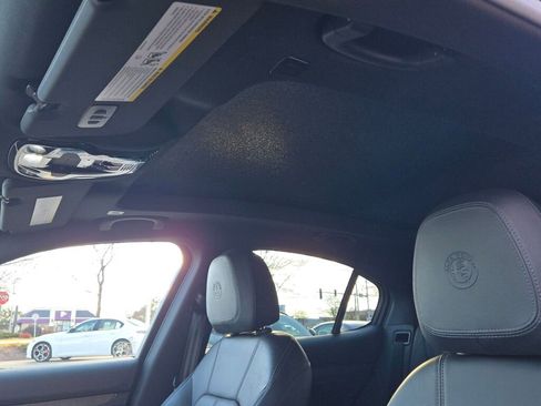 Used 2023 Alfa Romeo Stelvio Ti image 25