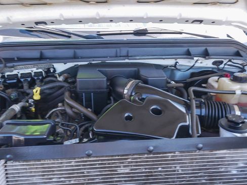 Used 2011 Ford F350 XL w/ Skid Plate Pkg AWD/4WD image 23