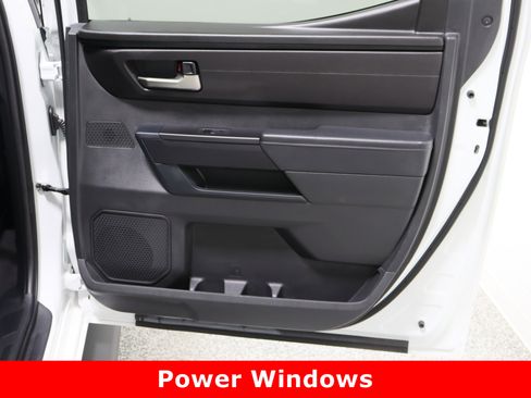 Used 2025 Toyota Tundra SR5 w/ SX Package image 32