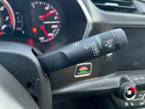 Used 2014 Chevrolet Corvette Stingray Coupe w/ 3LT Preferred Equipment Group image 34