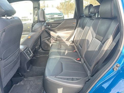 Used 2022 Subaru Forester Wilderness image 14