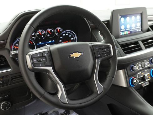 Used 2023 Chevrolet Tahoe LS RWD image 7