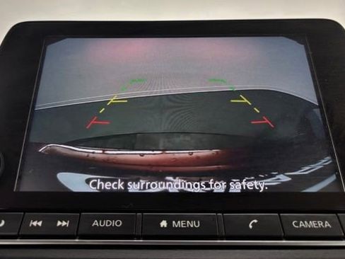 Used 2024 Nissan Altima 2.5 SV image 28