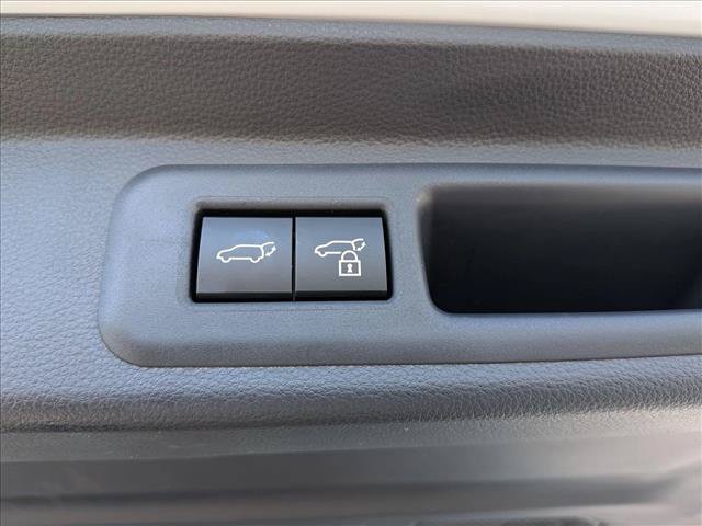 Used 2026 Toyota Sequoia 1794 Edition AWD/4WD image 7
