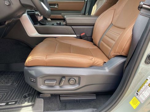 Used 2025 Toyota Tundra 1794 Edition RWD image 18