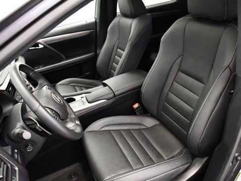 Used 2022 Lexus RX 350 F Sport image 37