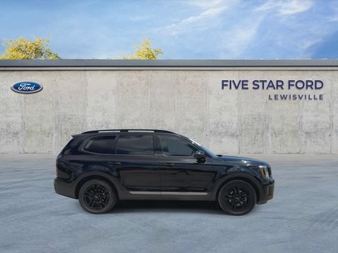 Used 2023 Kia Telluride SX X-Line AWD/4WD image 9