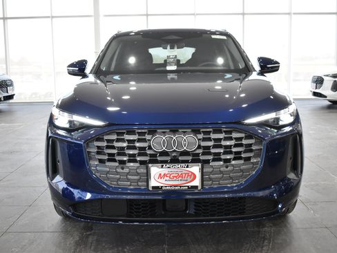 New 2025 Audi Q5 Prestige image 6