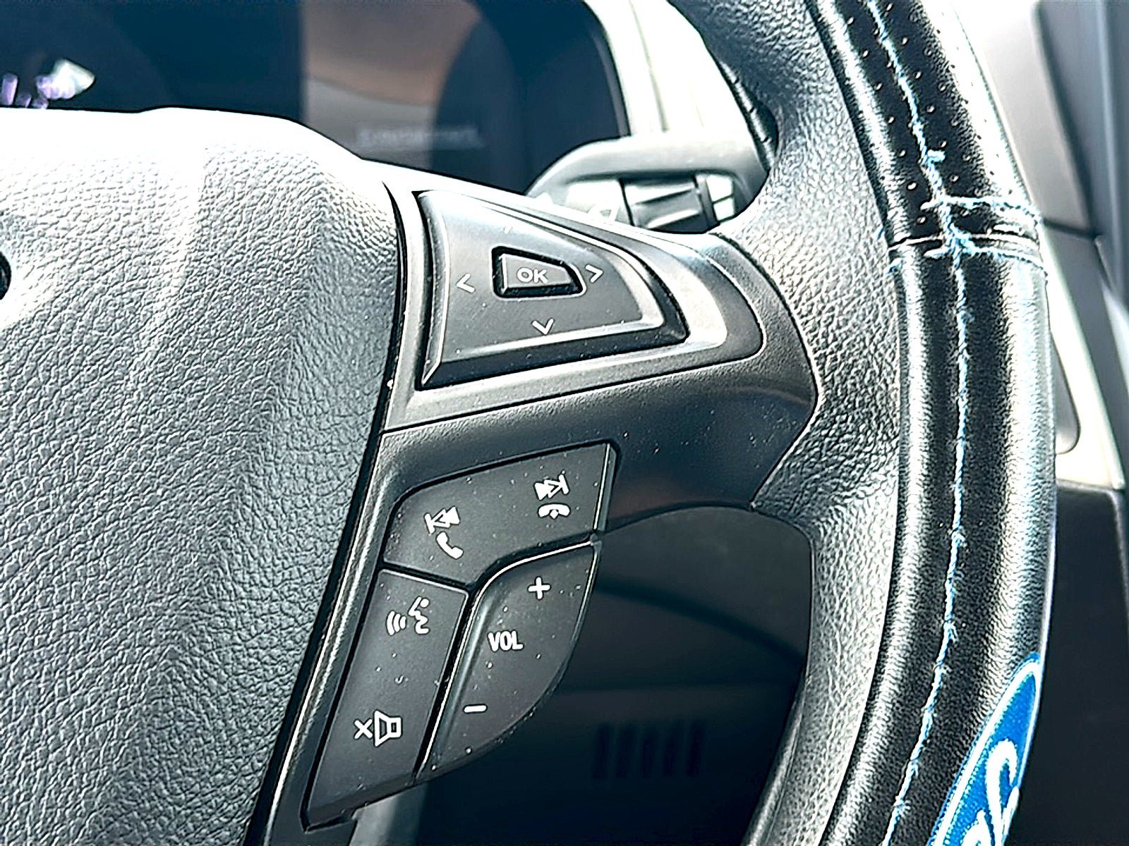 Used 2024 Ford Edge SE AWD/4WD image 28