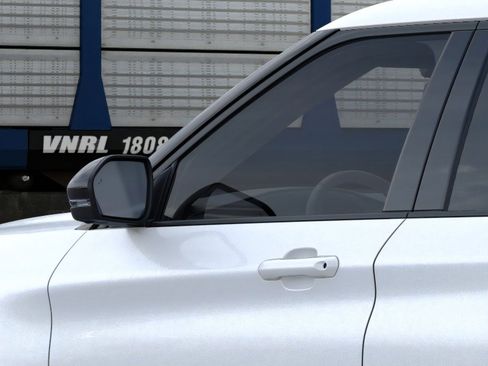 New 2026 Ford Explorer ST AWD/4WD image 20