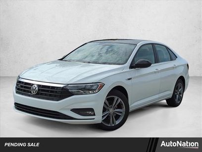 Used 2019 Volkswagen Jetta R-Line