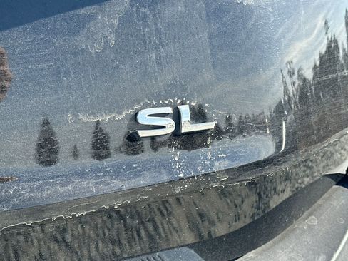 Used 2023 Nissan Rogue SL FWD image 13
