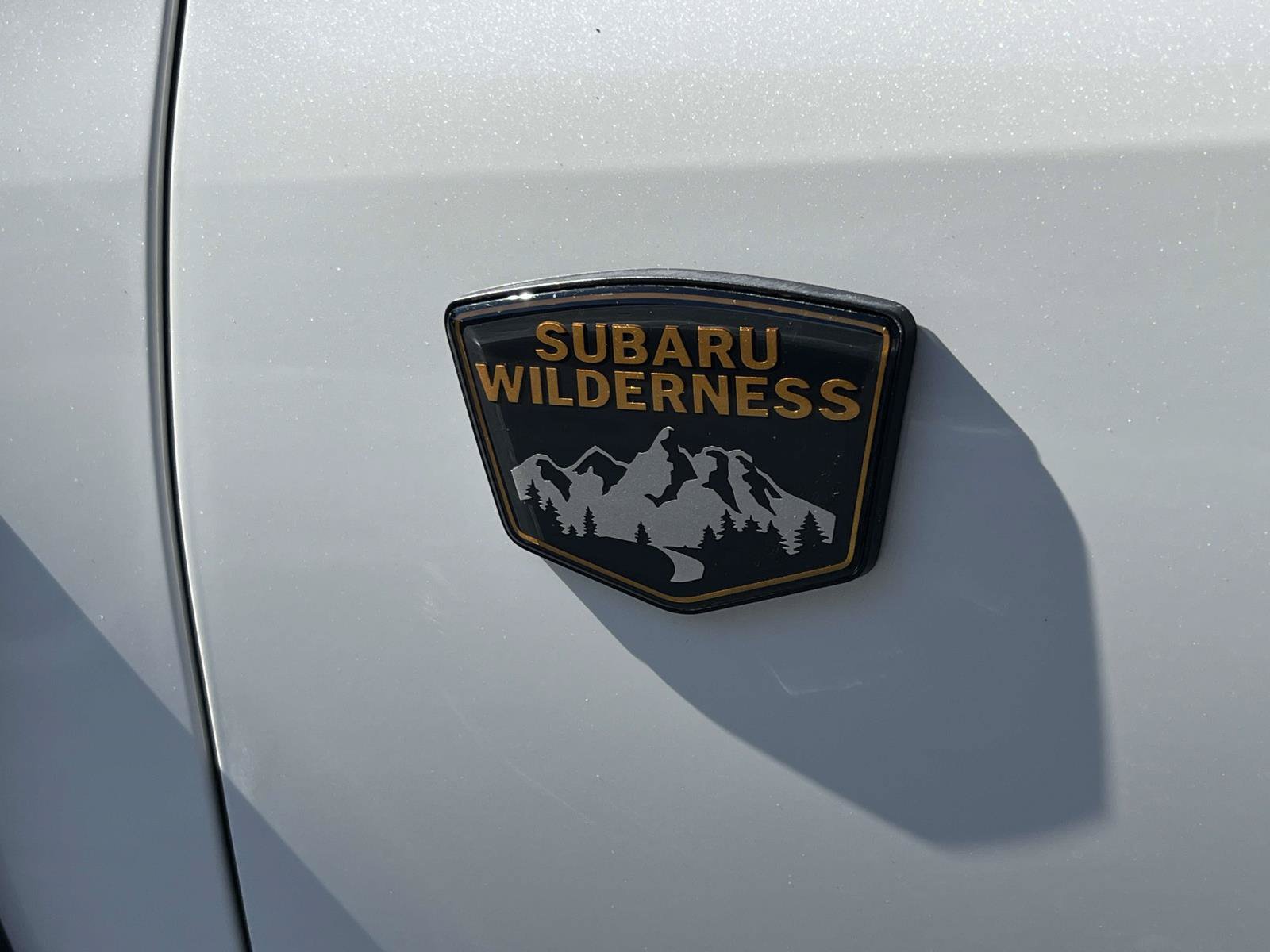New 2026 Subaru Crosstrek 2.5i Wilderness AWD/4WD image 10