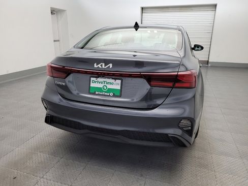 Used 2023 Kia Forte LXS FWD image 7