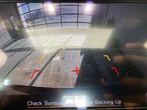 Certified 2023 Subaru Forester Wilderness image 18