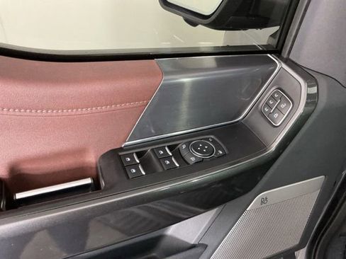 Used 2021 Ford F150 Lariat w/ Equipment Group 502A High AWD/4WD image 16