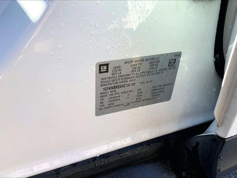 Used 2017 Cadillac XT5 Luxury w/ Driver Awareness Package image 31