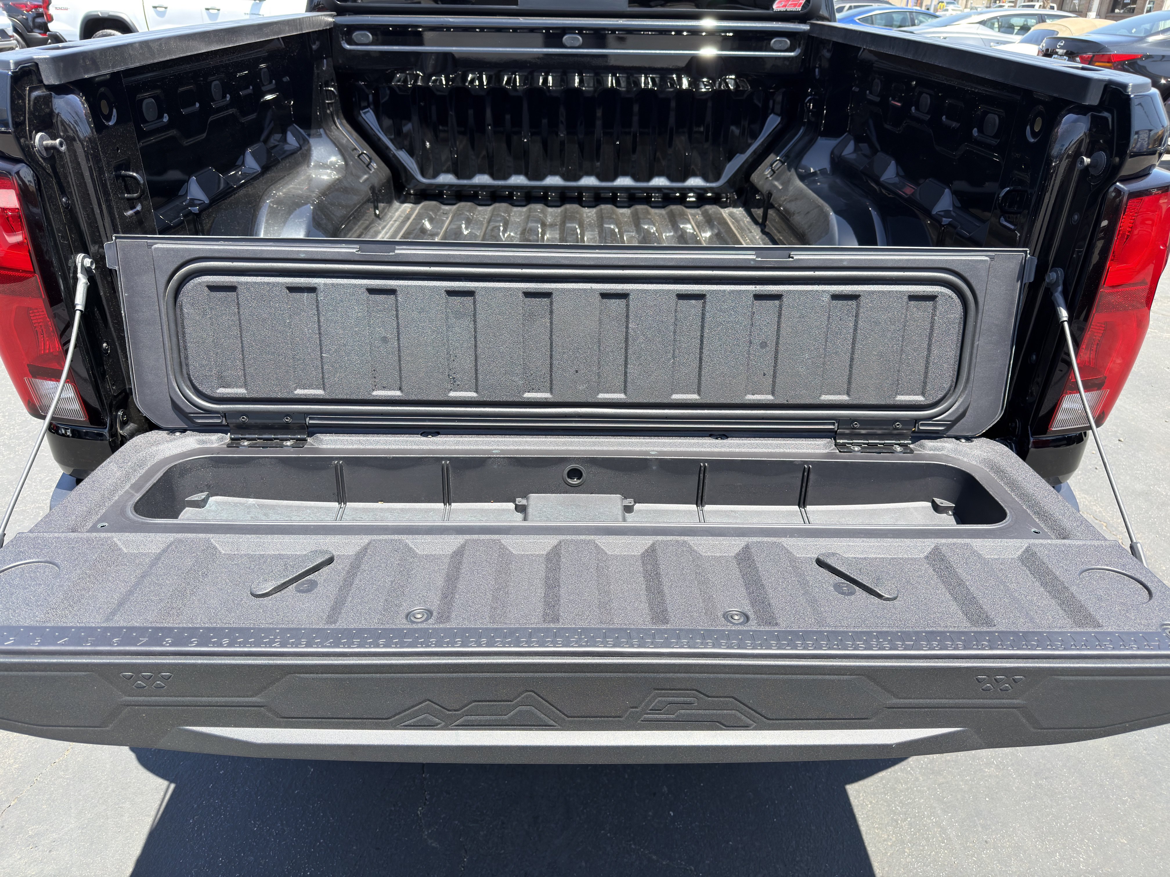 New 2026 Chevrolet Colorado LT w/ LT Convenience Package RWD image 18