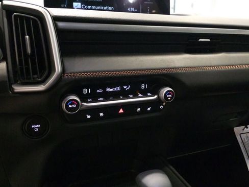 New 2026 MAZDA CX-50 AWD 2.5 Hybrid w/ Cargo Package image 22