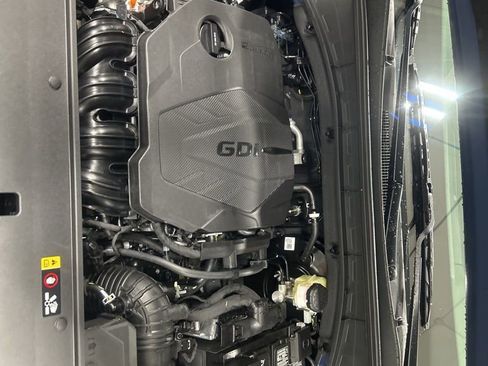 New 2025 Kia Sorento S image 28