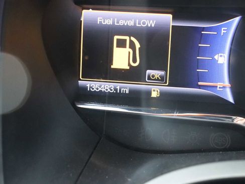 Used 2016 Lincoln Navigator Select AWD/4WD image 11