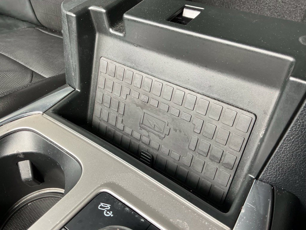 Used 2020 Ford Explorer Platinum w/ Premium Technology Package AWD/4WD image 48
