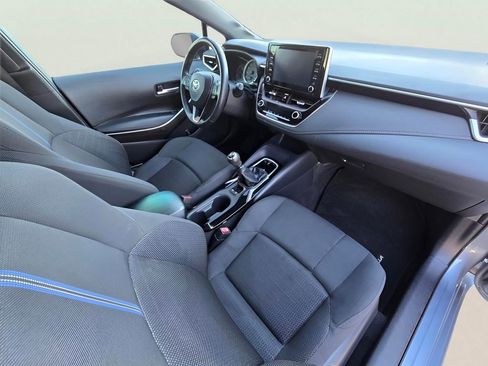 Used 2020 Toyota Corolla SE FWD image 48