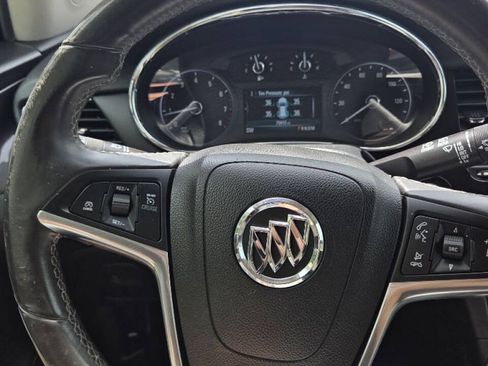 Used 2017 Buick Encore Preferred FWD image 6