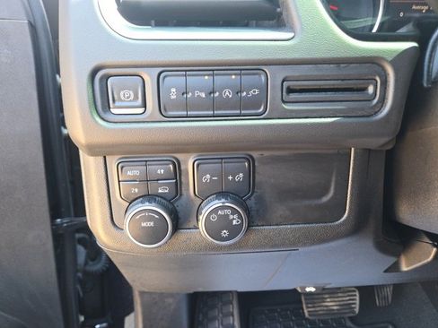 Used 2021 Chevrolet Tahoe RST w/ Rear Media and Nav Package image 12