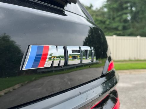 Used 2024 BMW X7 M60i w/ Executive Package AWD/4WD image 15