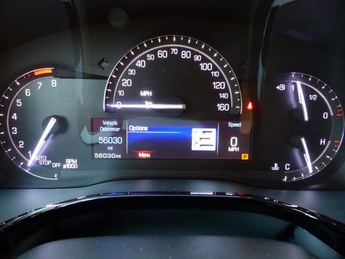 Used 2017 Cadillac XT5 Luxury w/ Driver Awareness Package image 33