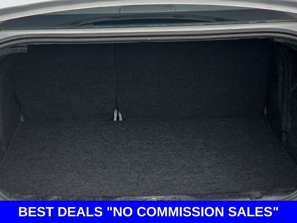 Used 2008 Nissan Sentra 2.0 S FWD image 12