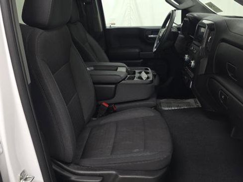 Used 2025 GMC Sierra 1500 Pro w/ Graphite Edition AWD/4WD image 8
