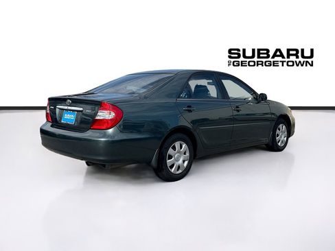 Used 2003 Toyota Camry LE image 7