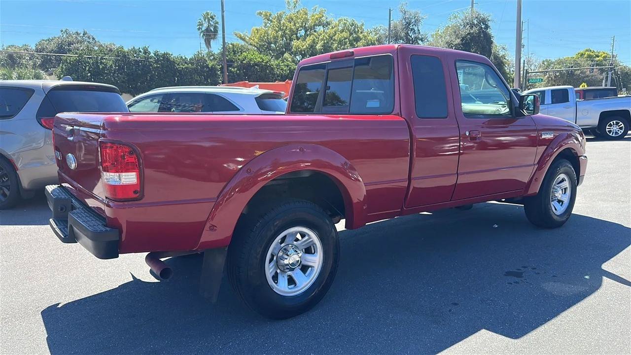 Used 2006 Ford Ranger Sport RWD image 10